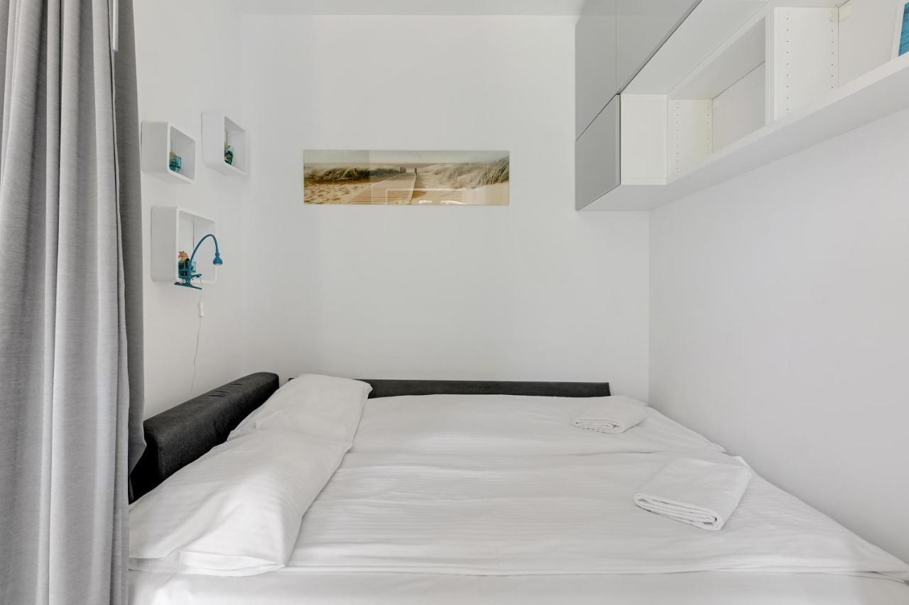 Apartment Jelitkowski Dwor *