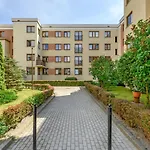 Apartamenty Jelitkowski Dwór