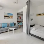 Apartamenty Jelitkowski Dwór