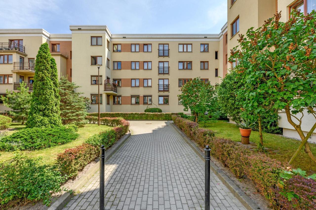 Apartament Jelitkowski Dwór