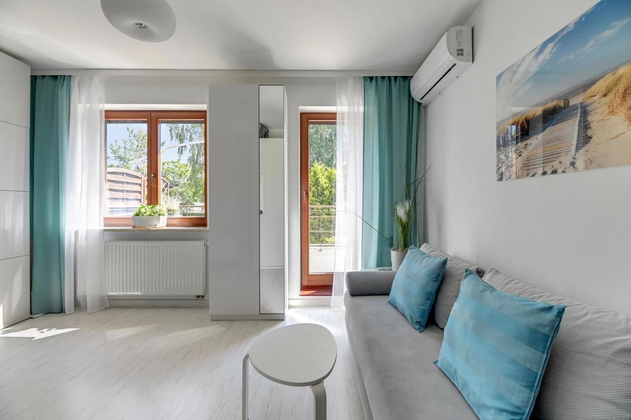 Jelitkowski Dwór Apartament