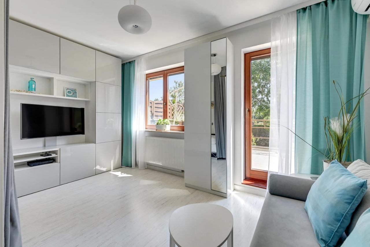 Apartament Jelitkowski Dwór *