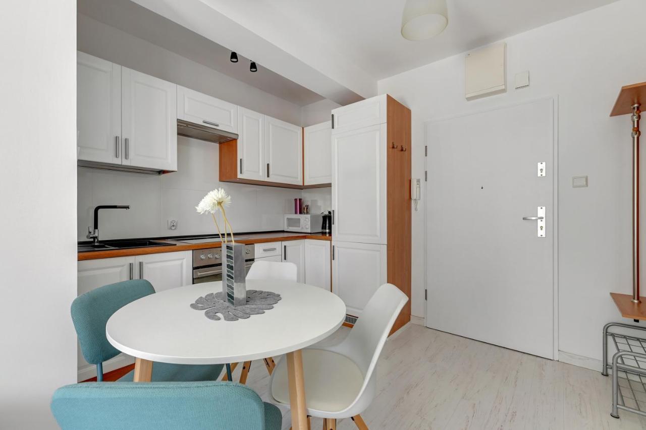 Jelitkowski Dwór Apartament *