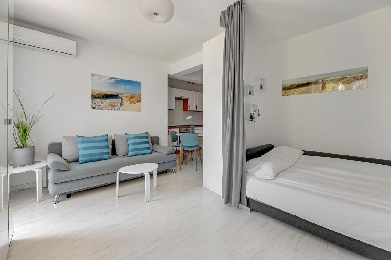 Jelitkowski Dwór Apartament Gdańsk