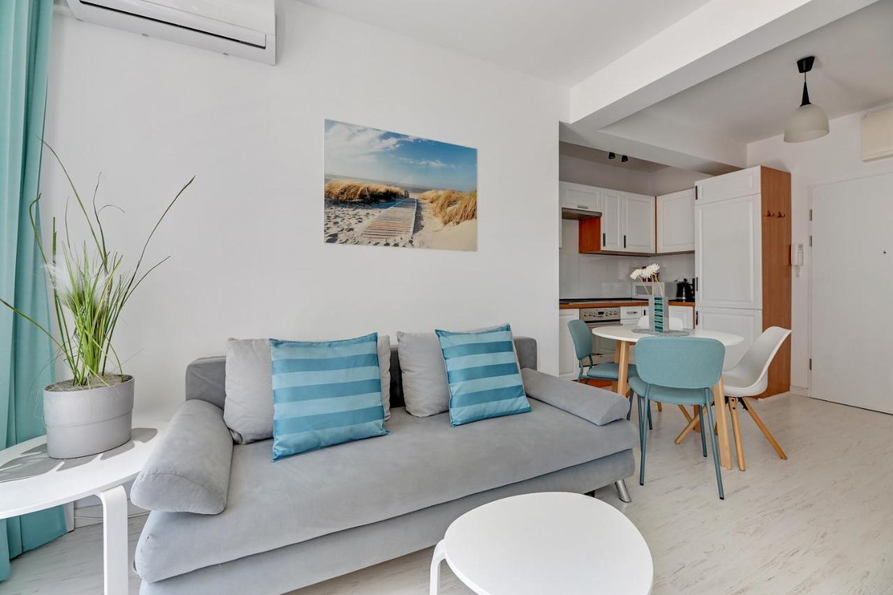 Apartament Jelitkowski Dwór
